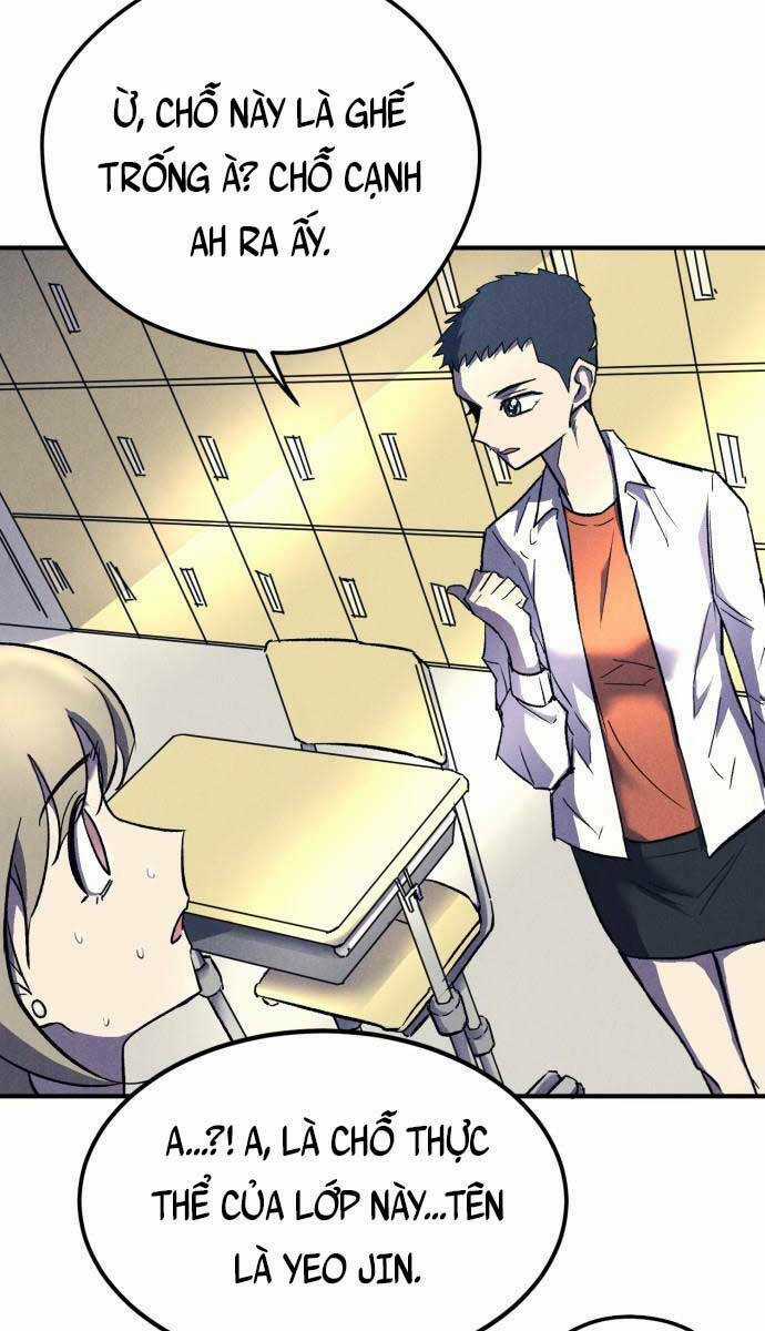 Người Côn Trùng Chapter 13 trang 45