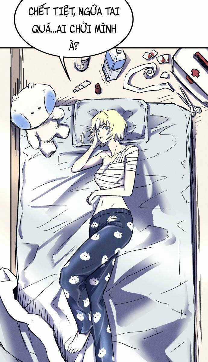 Người Côn Trùng Chapter 13 trang 49