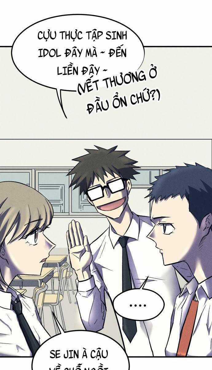 Người Côn Trùng Chapter 13 trang 58