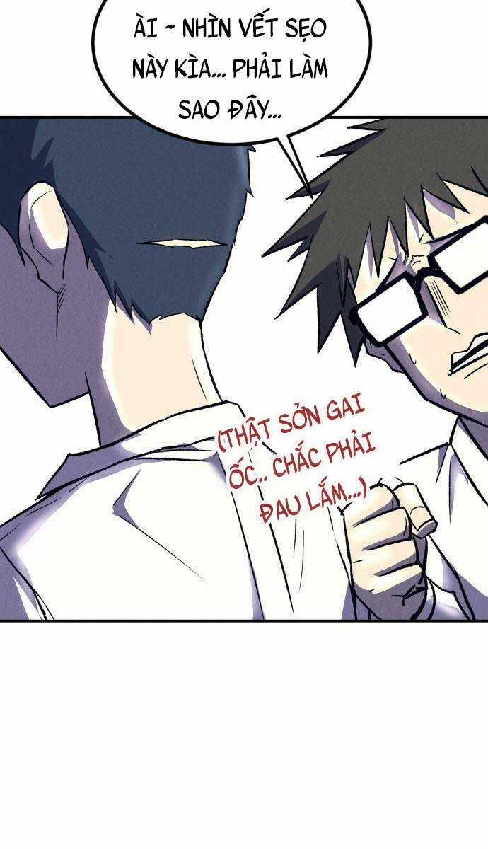 Người Côn Trùng Chapter 13 trang 60