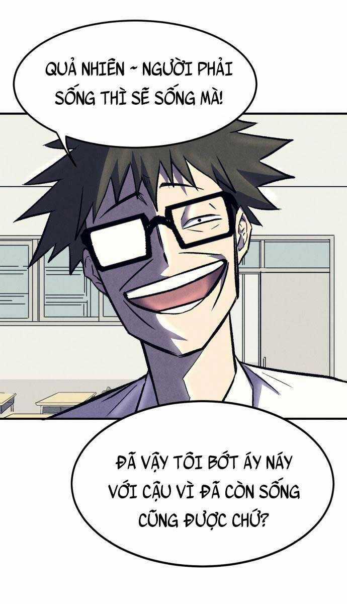 Người Côn Trùng Chapter 13 trang 63