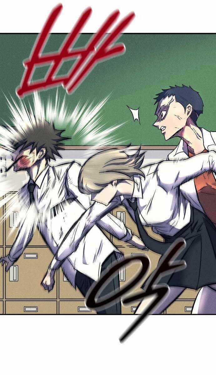 Người Côn Trùng Chapter 13 trang 67