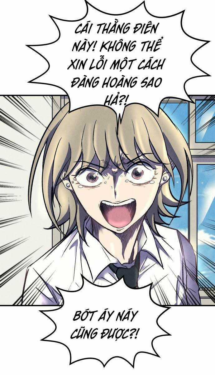 Người Côn Trùng Chapter 13 trang 71