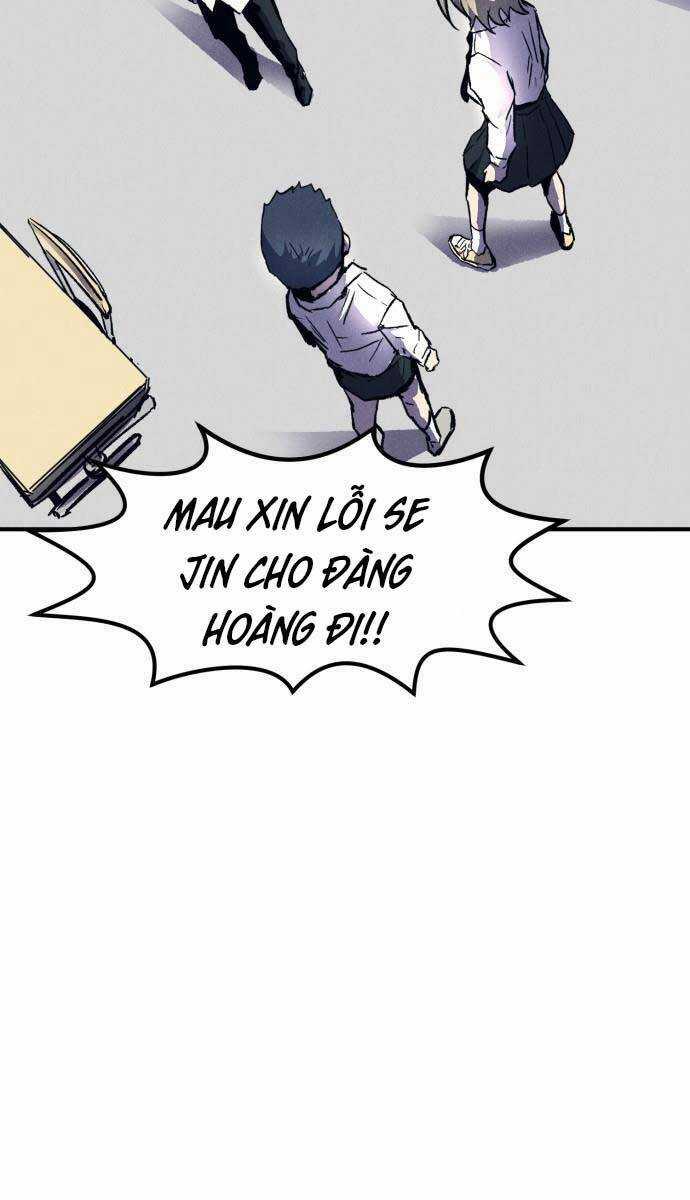 Người Côn Trùng Chapter 13 trang 73