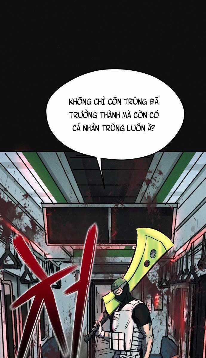 Người Côn Trùng Chapter 13 trang 97