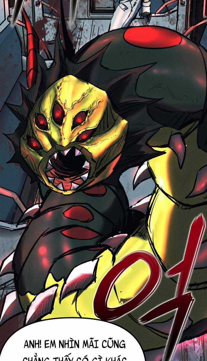 Người Côn Trùng Chapter 13 trang 98