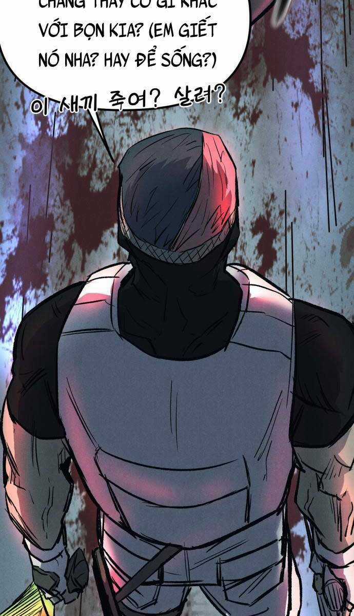 Người Côn Trùng Chapter 13 trang 99