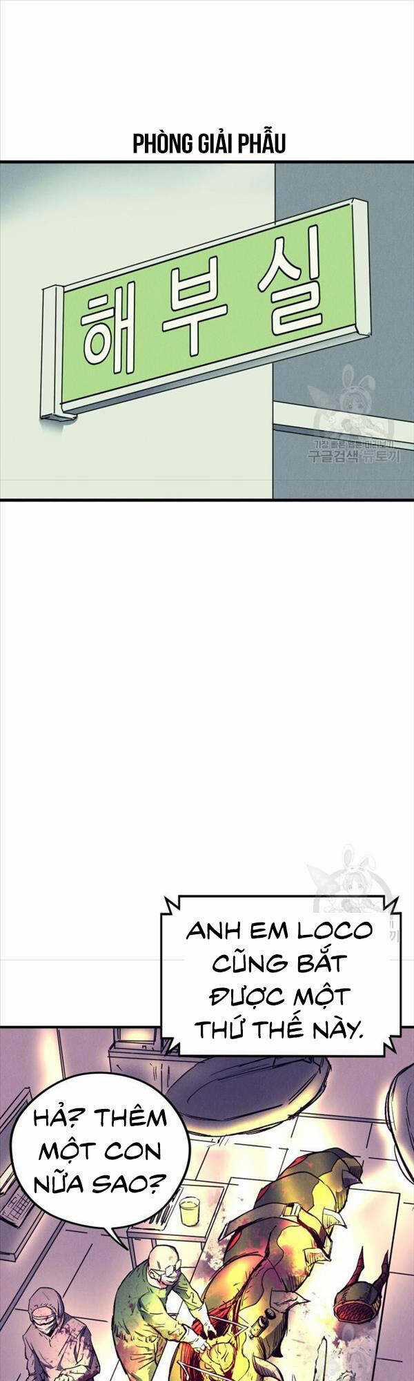 Người Côn Trùng Chapter 14 trang 10