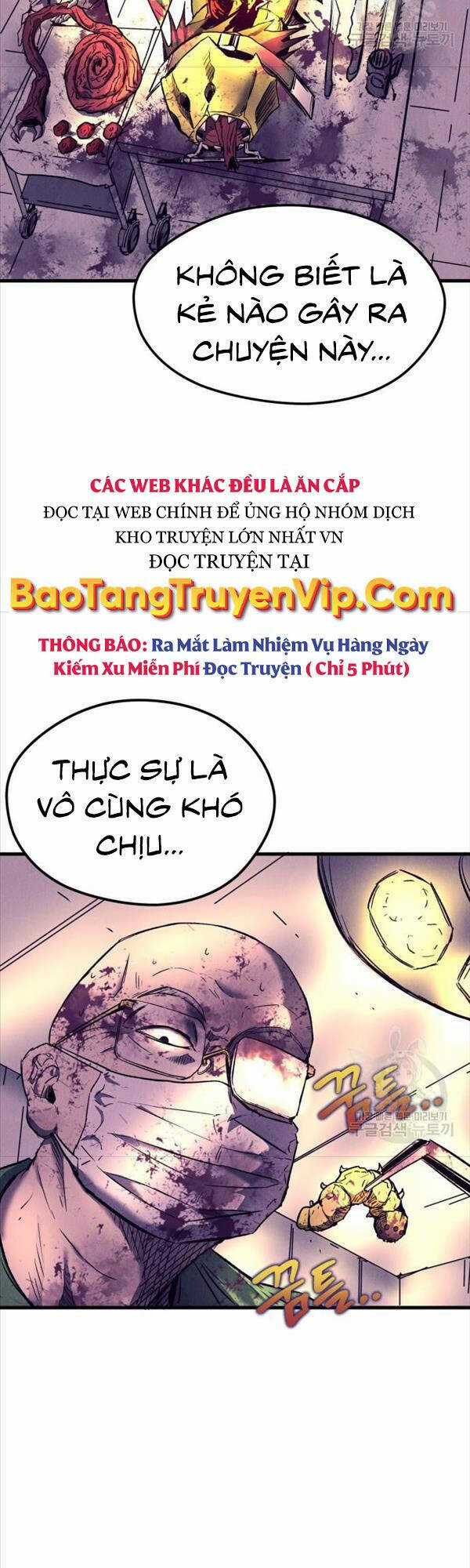 Người Côn Trùng Chapter 14 trang 11