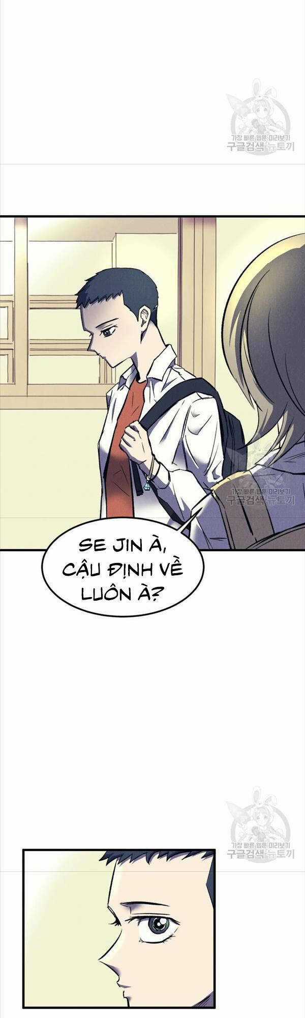 Người Côn Trùng Chapter 14 trang 16