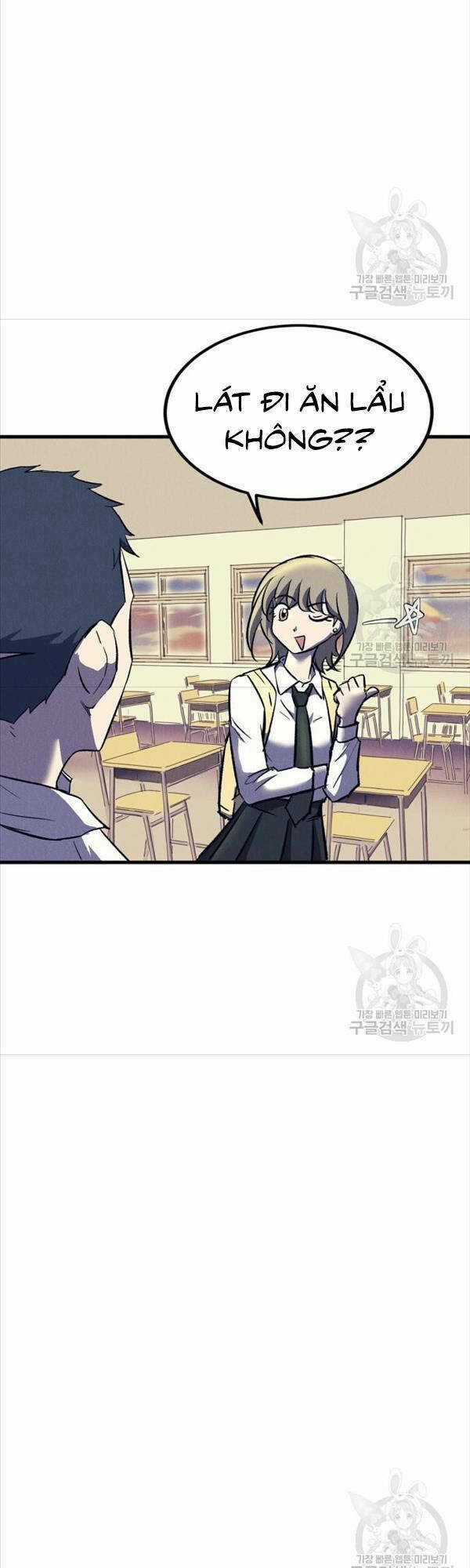 Người Côn Trùng Chapter 14 trang 17