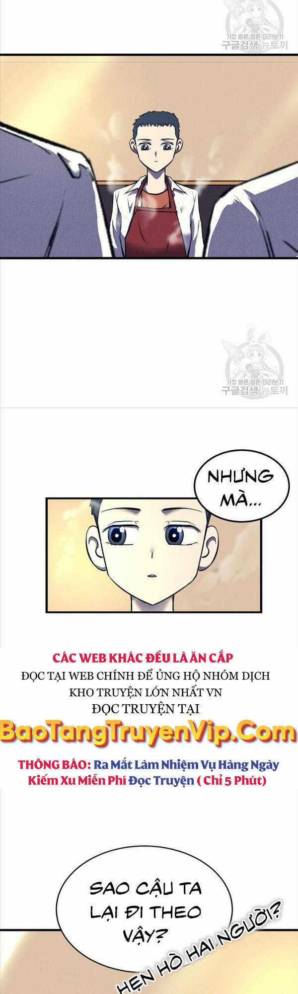 Người Côn Trùng Chapter 14 trang 19