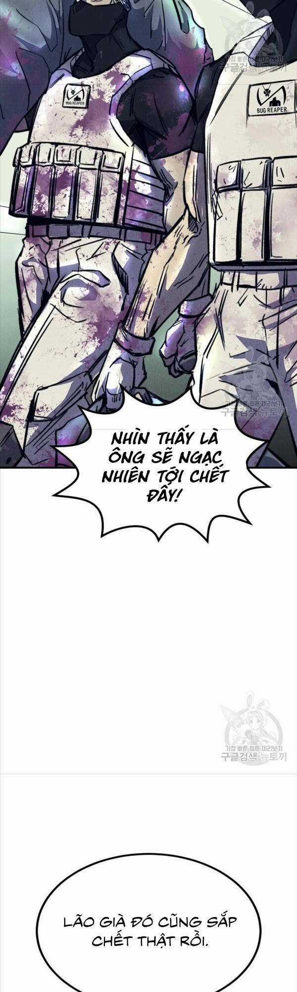 Người Côn Trùng Chapter 14 trang 2