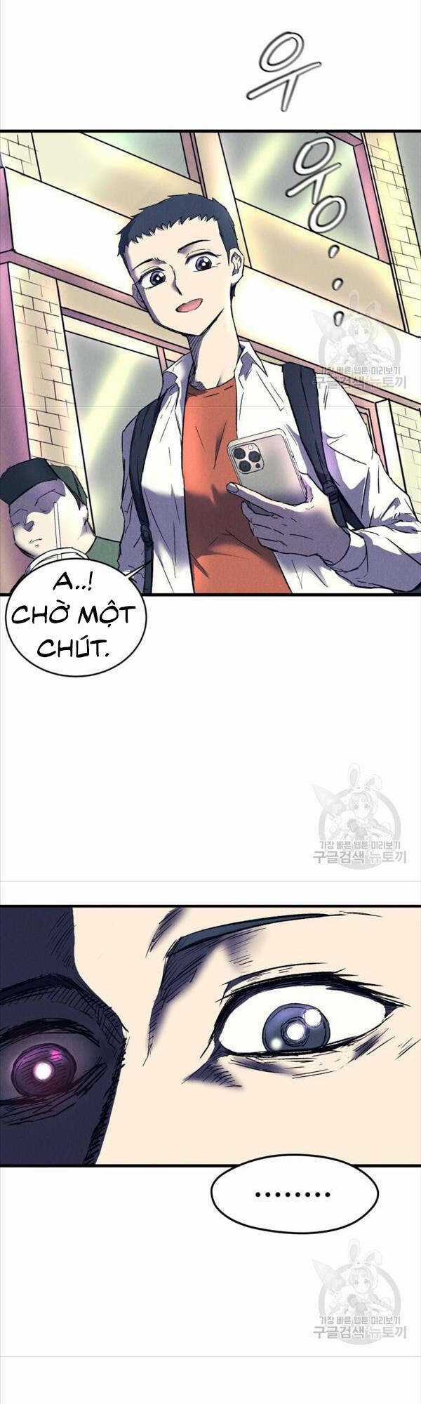 Người Côn Trùng Chapter 14 trang 24