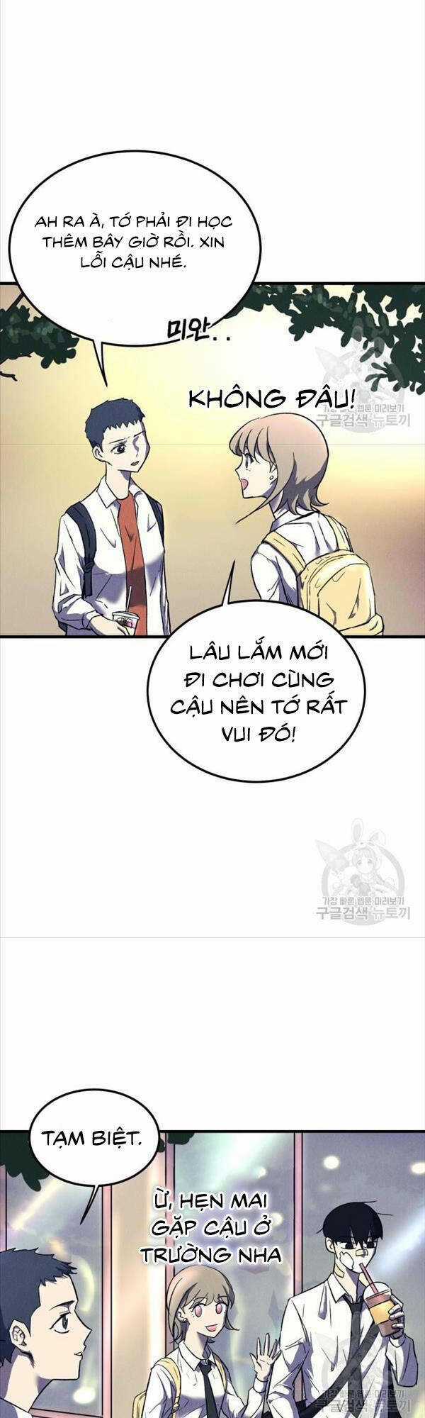 Người Côn Trùng Chapter 14 trang 25