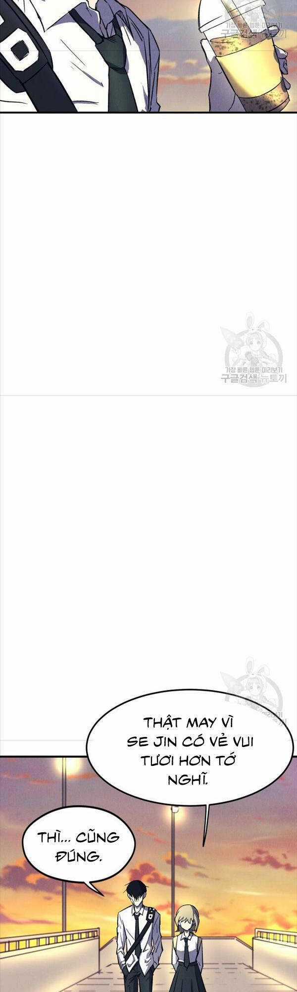 Người Côn Trùng Chapter 14 trang 27