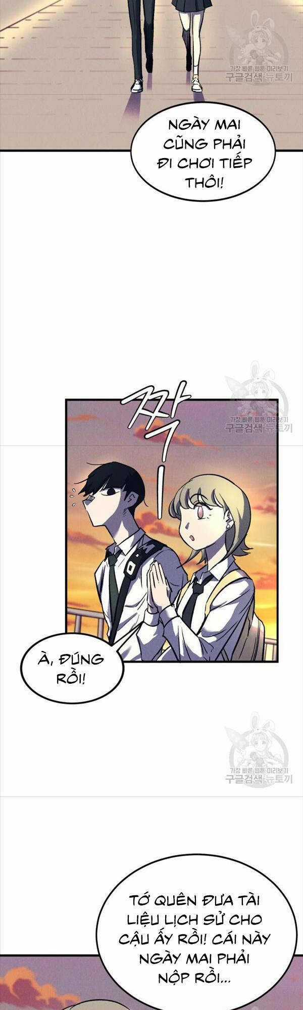 Người Côn Trùng Chapter 14 trang 28