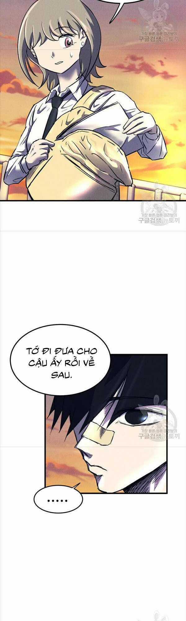 Người Côn Trùng Chapter 14 trang 29