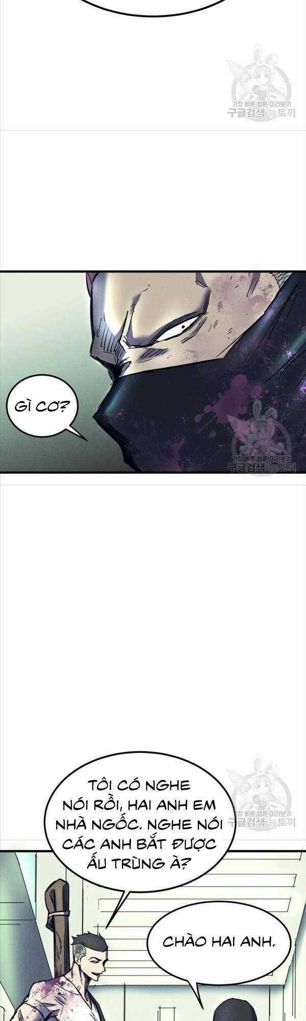 Người Côn Trùng Chapter 14 trang 3