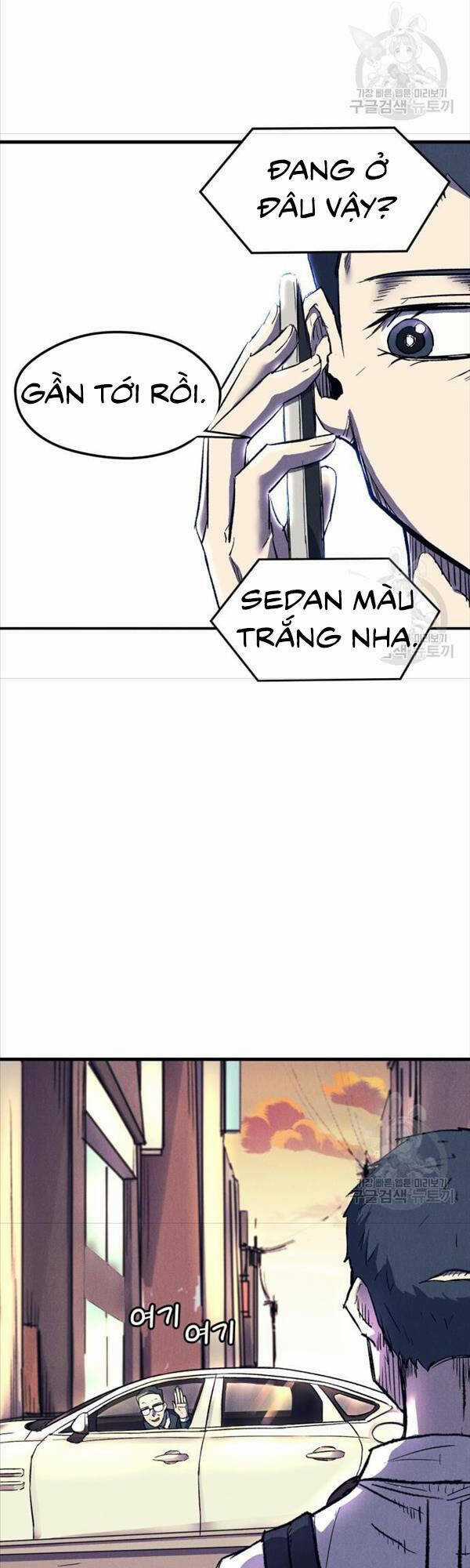 Người Côn Trùng Chapter 14 trang 33