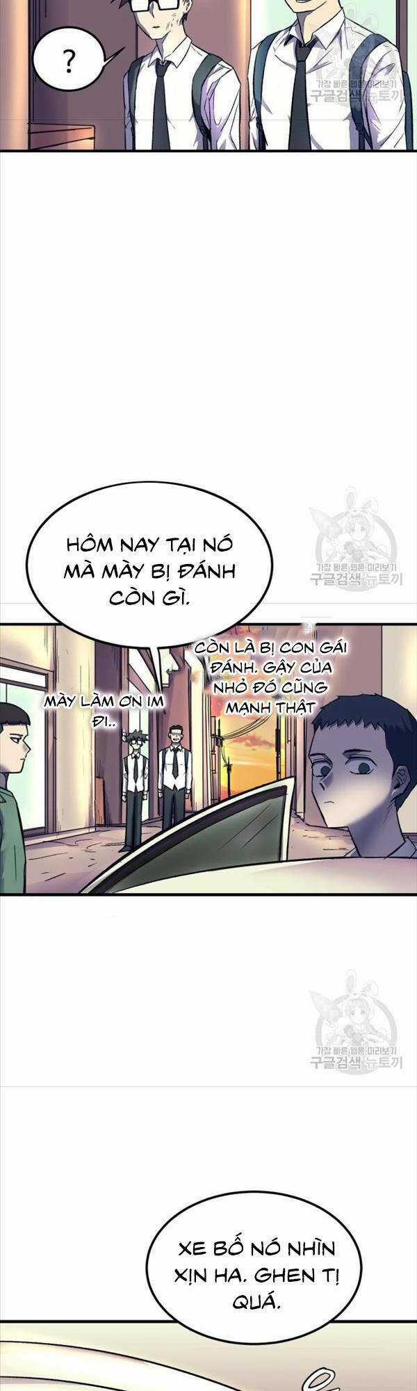 Người Côn Trùng Chapter 14 trang 38