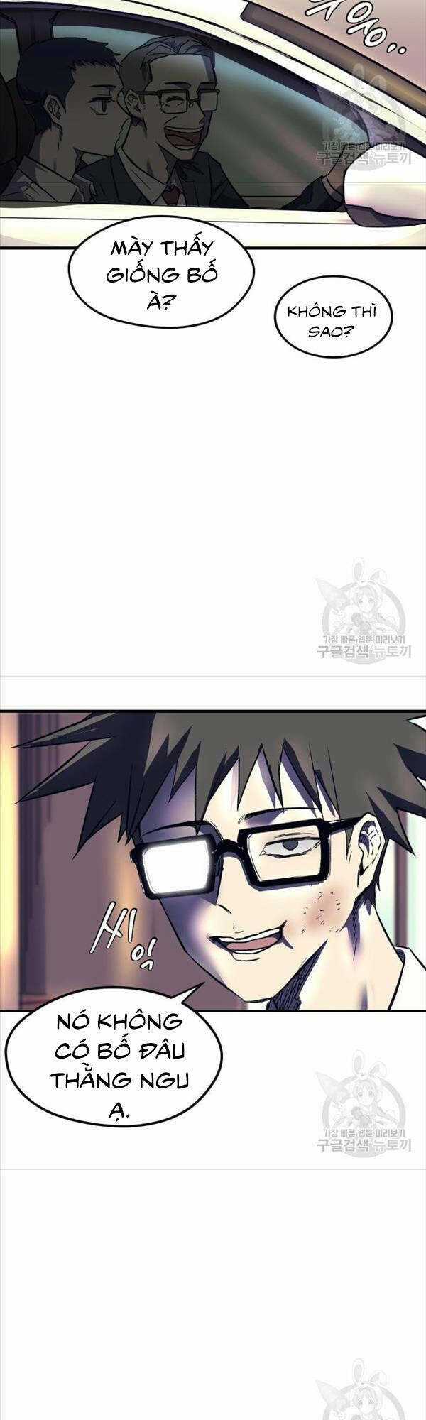 Người Côn Trùng Chapter 14 trang 39