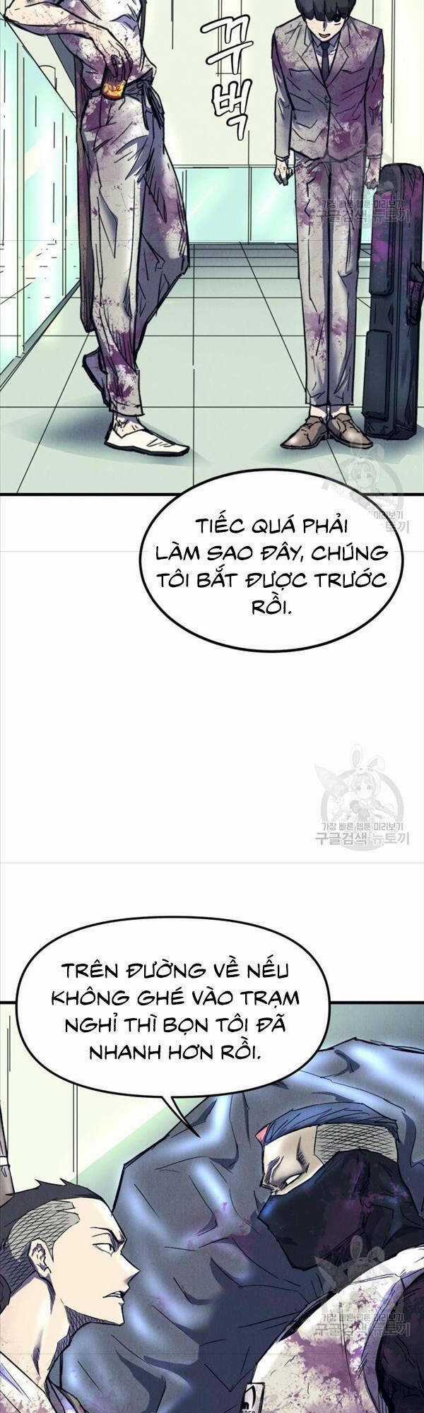 Người Côn Trùng Chapter 14 trang 4