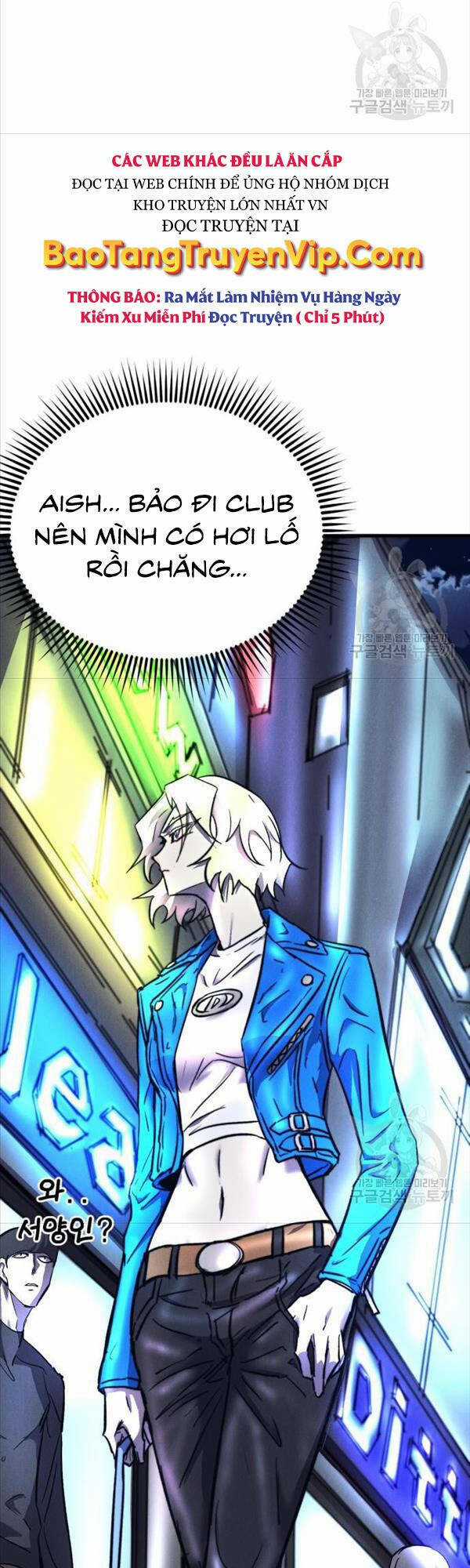 Người Côn Trùng Chapter 14 trang 43