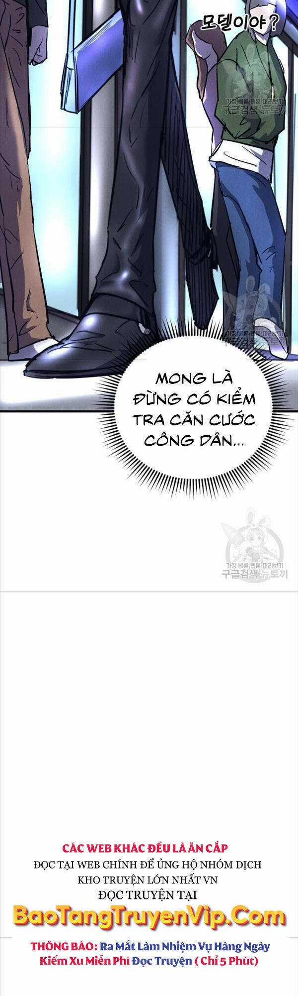 Người Côn Trùng Chapter 14 trang 44