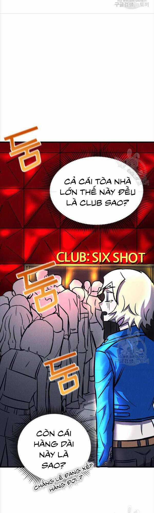 Người Côn Trùng Chapter 14 trang 47