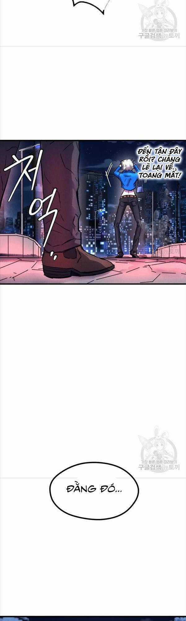 Người Côn Trùng Chapter 14 trang 49