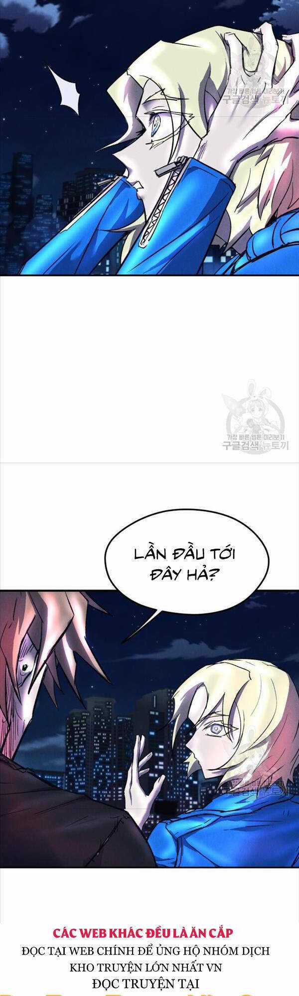 Người Côn Trùng Chapter 14 trang 50