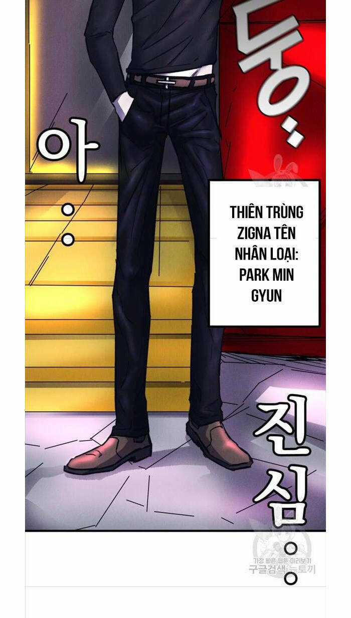 Người Côn Trùng Chapter 14 trang 53