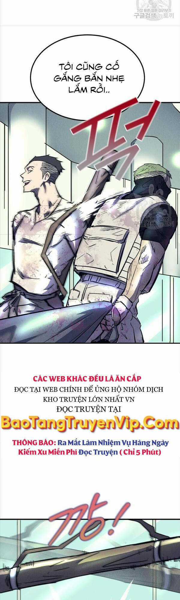 Người Côn Trùng Chapter 14 trang 7