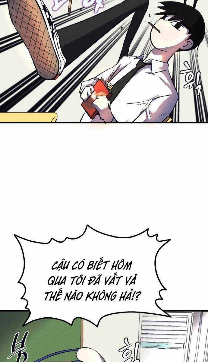 Người Côn Trùng Chapter 15 trang 116