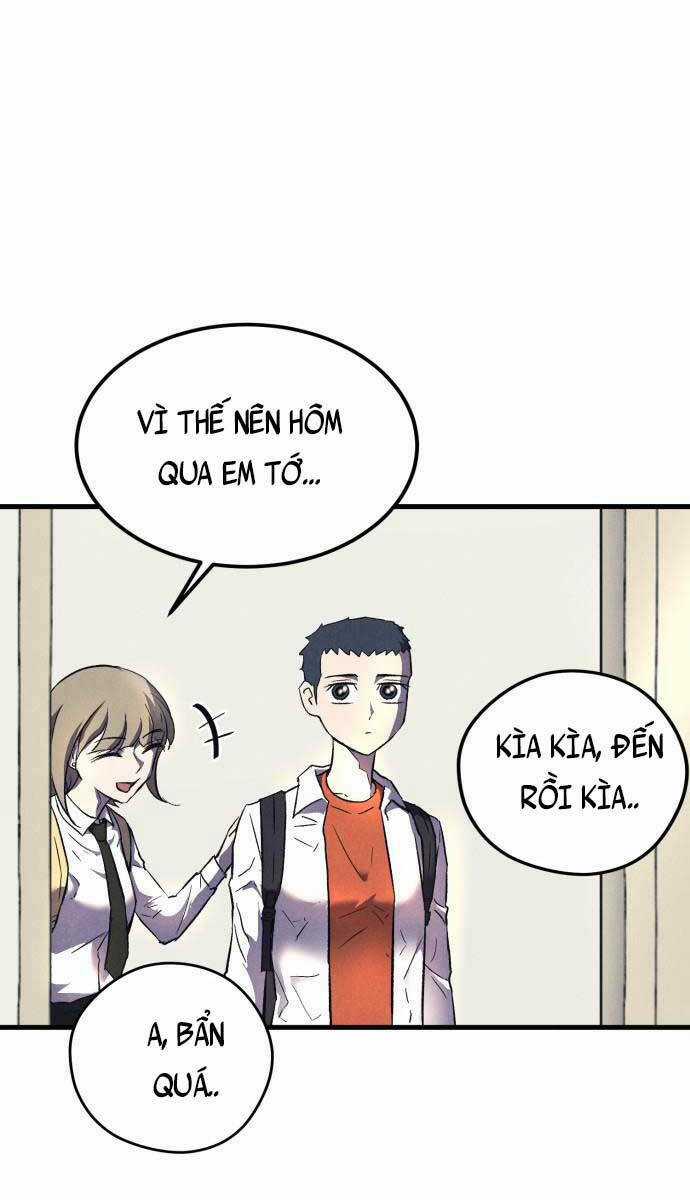 Người Côn Trùng Chapter 15 trang 121