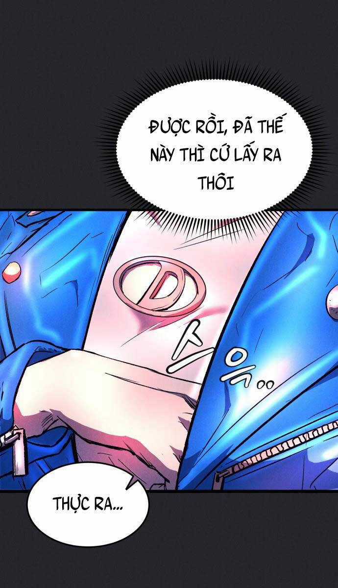 Người Côn Trùng Chapter 15 trang 18