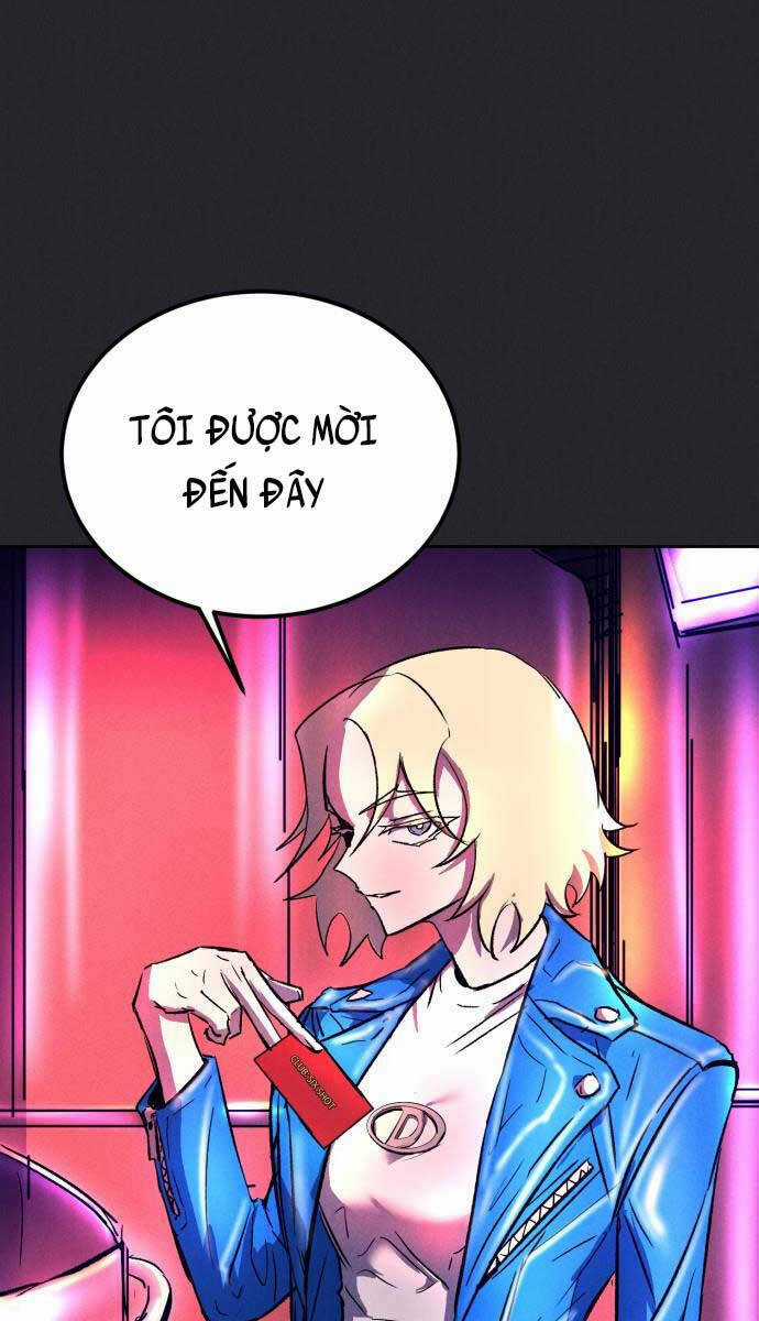 Người Côn Trùng Chapter 15 trang 19