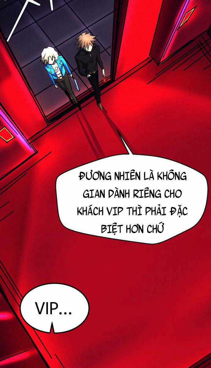 Người Côn Trùng Chapter 15 trang 33