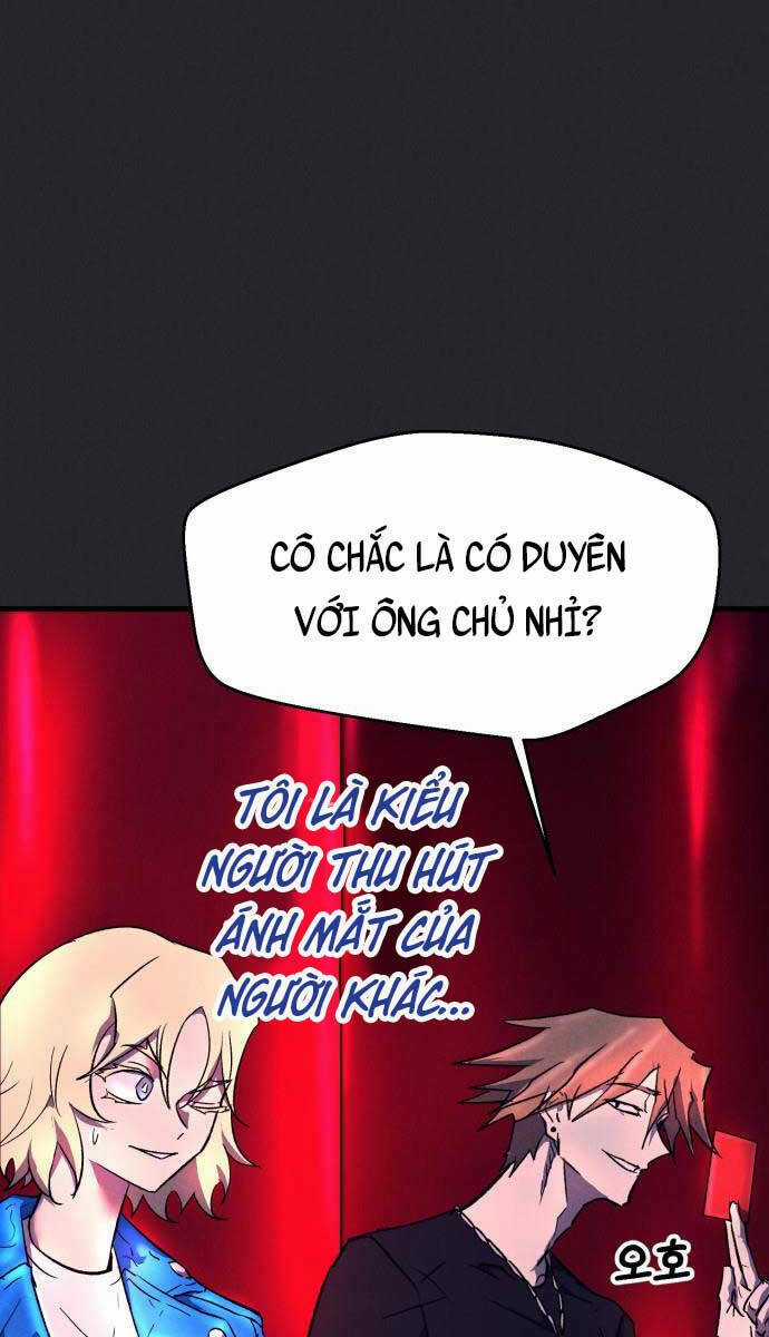 Người Côn Trùng Chapter 15 trang 36