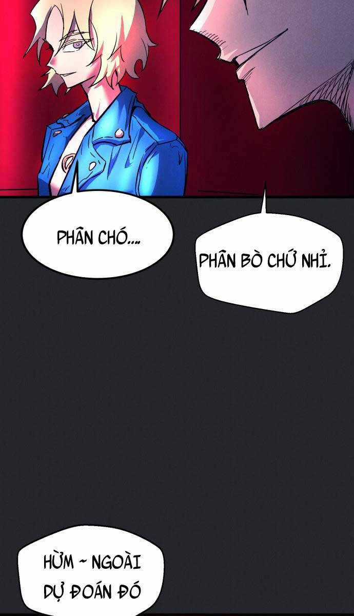 Người Côn Trùng Chapter 15 trang 38