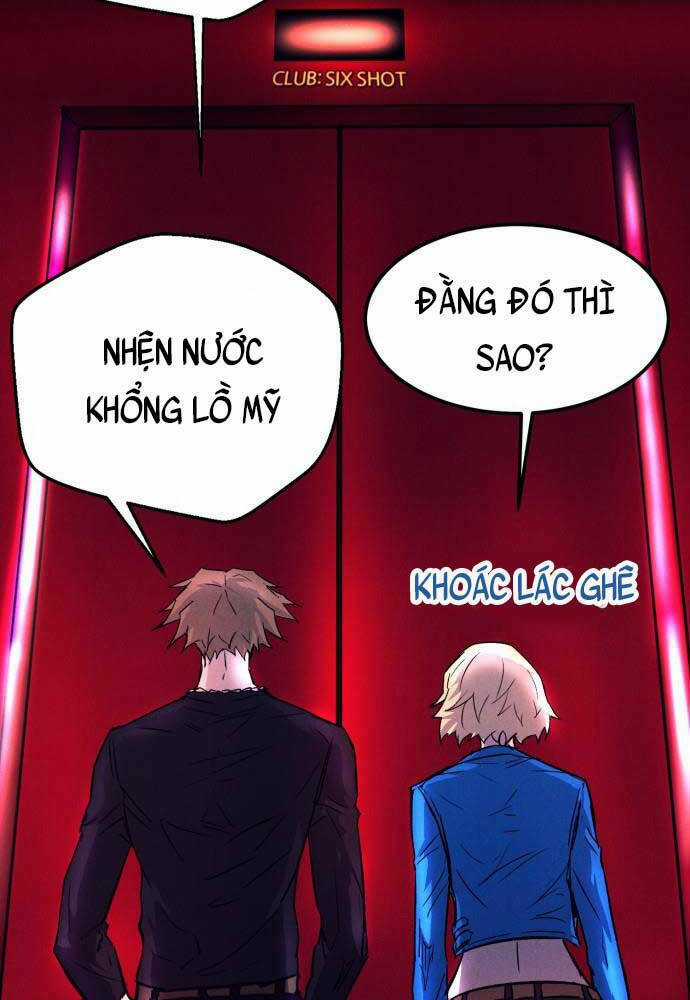 Người Côn Trùng Chapter 15 trang 39