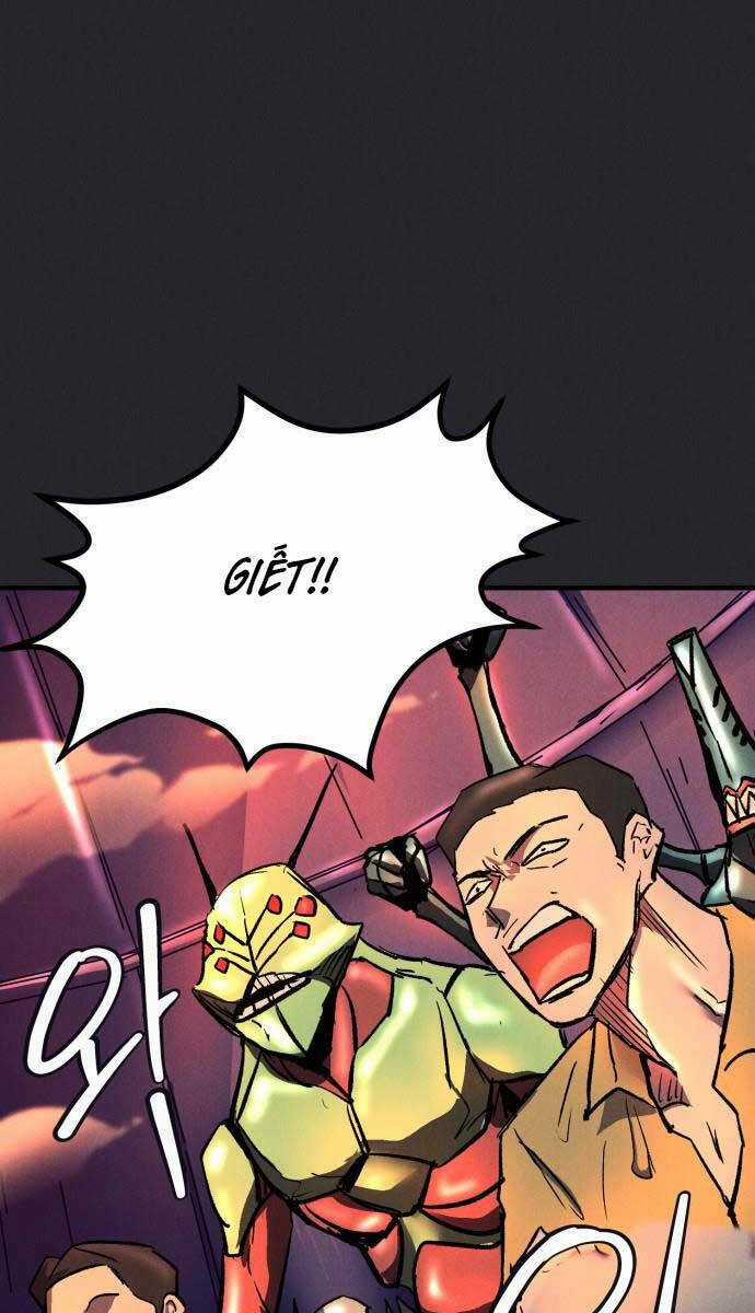 Người Côn Trùng Chapter 15 trang 45