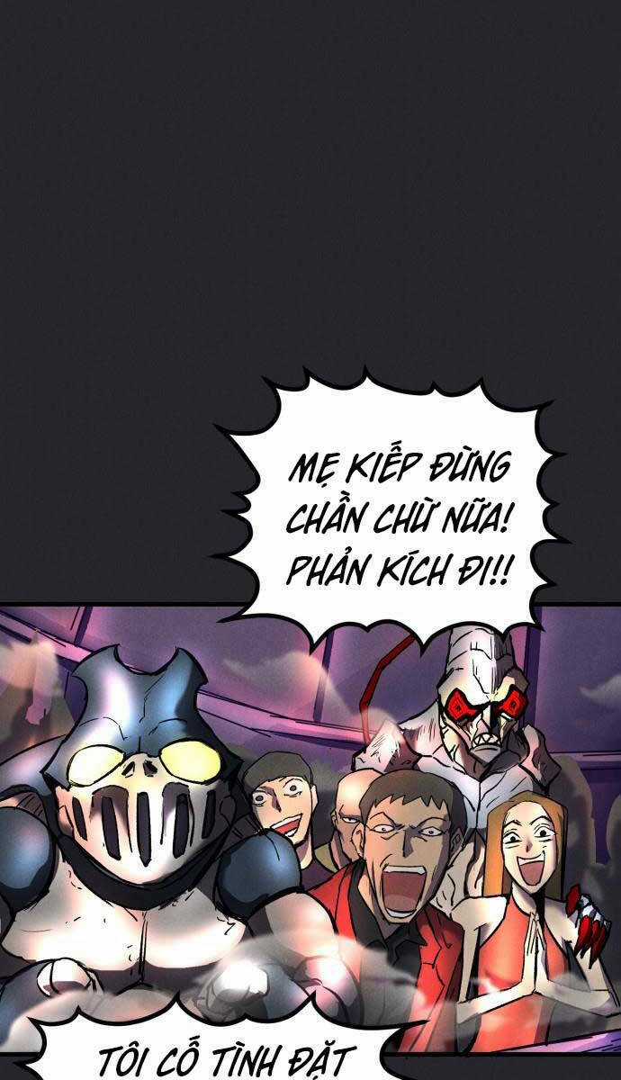 Người Côn Trùng Chapter 15 trang 48