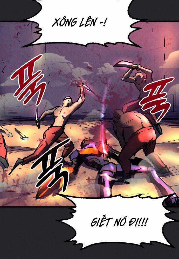 Người Côn Trùng Chapter 15 trang 53