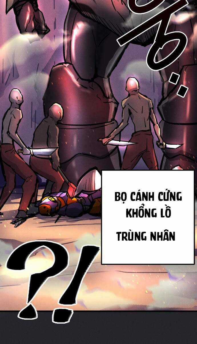 Người Côn Trùng Chapter 15 trang 60