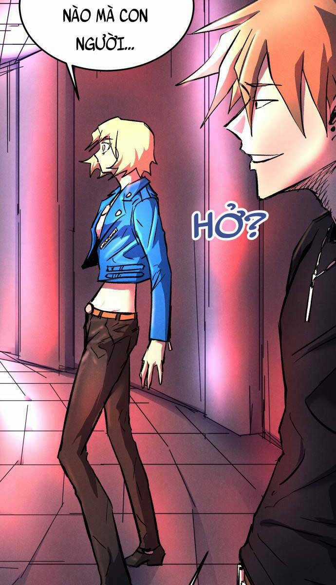 Người Côn Trùng Chapter 15 trang 68