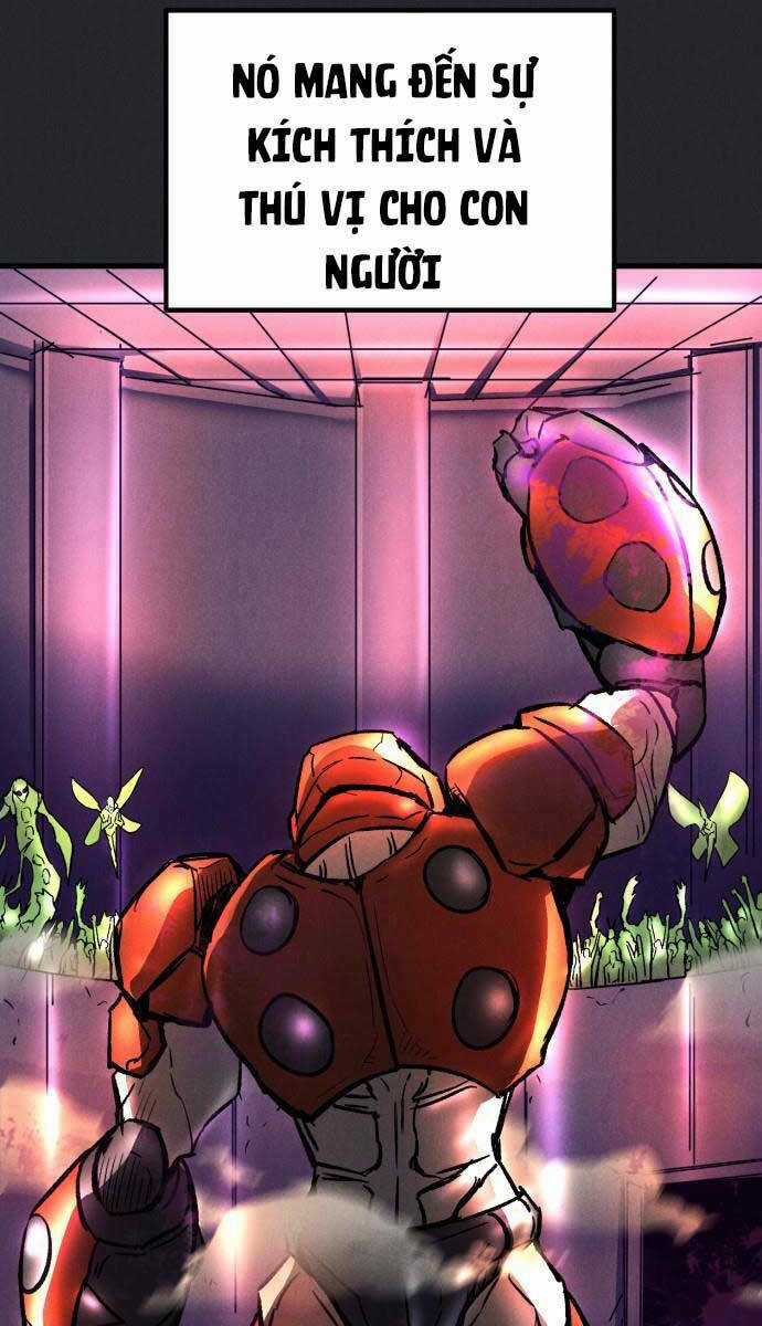 Người Côn Trùng Chapter 15 trang 84