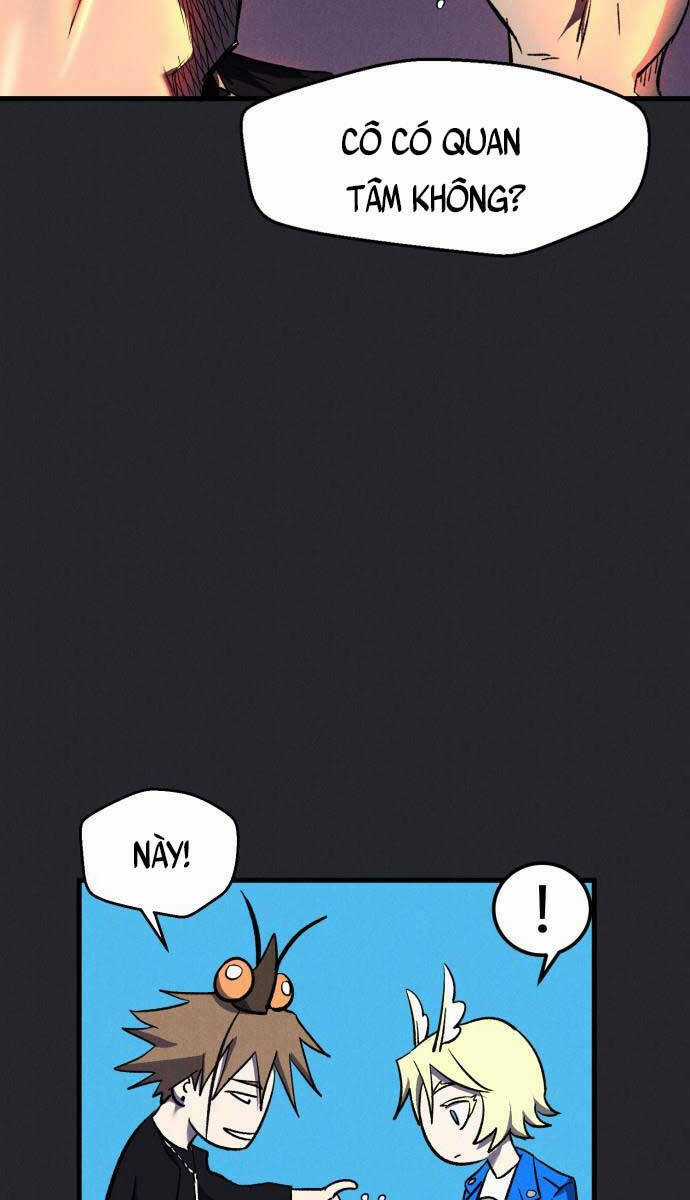 Người Côn Trùng Chapter 15 trang 92