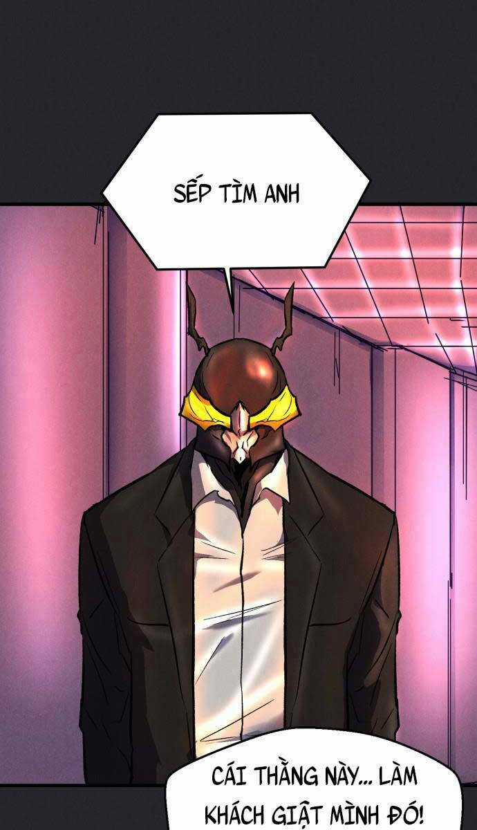 Người Côn Trùng Chapter 15 trang 96